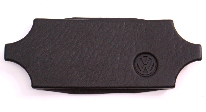 Steering Wheel Center Horn Pad Button VW Rabbit Golf GTI Cabriolet MK1 MK2