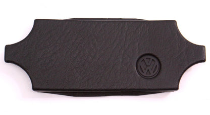 Steering Wheel Center Horn Pad Button VW Rabbit Golf GTI Cabriolet MK1 MK2