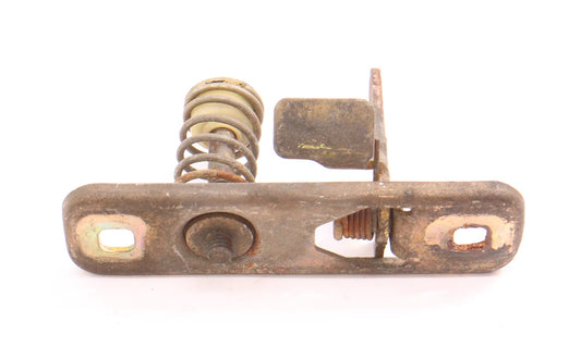 Upper Hood Latch Lock Release 80-84 VW Rabbit MK1 . Genuine . 321 823 507 A