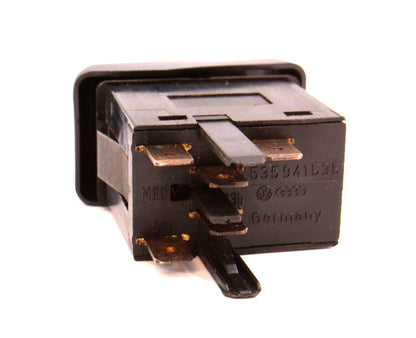 Fog Light Switch Button 90-94 VW Passat B3 Corrado Genuine - 535 941 535