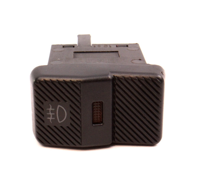 Fog Light Switch Button 90-94 VW Passat B3 Corrado Genuine - 535 941 535
