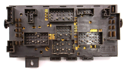 Fuse Box Panel Relay Block 85-92 VW Jetta Golf GTI MK2 Cabriolet - 171 941 813 D