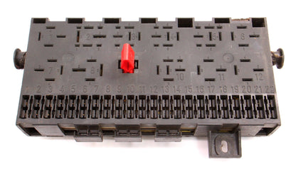 Fuse Box Panel Relay Block VW Jetta Golf GTI MK2 Cabriolet Vanagon 171 941 821 D