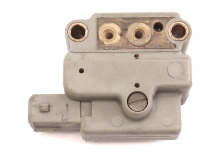 Differential Fuel Pressure Regulator 85-89 VW Jetta Golf MK2 Scirocco 2437020005