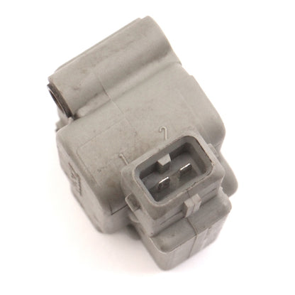 Differential Fuel Pressure Regulator 85-89 VW Jetta Golf MK2 Scirocco 2437020005
