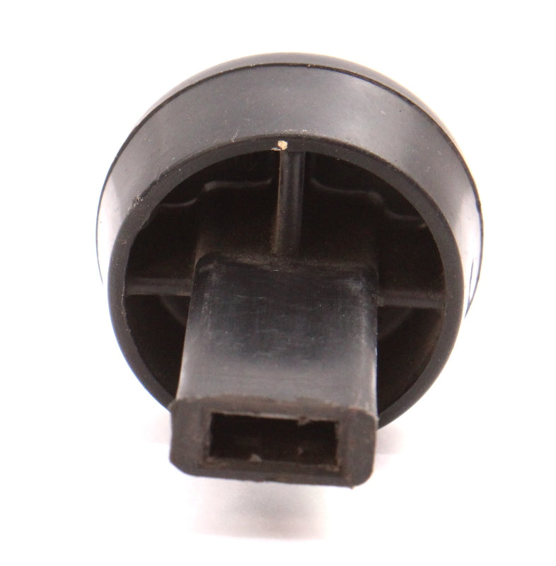 Seat Fold Know Handle 67-77 VW Beetle Bug Aircooled - Genuine - 113 881 633 C A