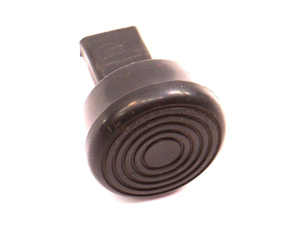 Seat Fold Know Handle 67-77 VW Beetle Bug Aircooled - Genuine - 113 881 633 C A