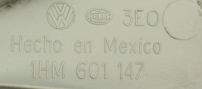 Genuine Hub Cap Wheel Cover Set 14" 93-99 VW Jetta Golf Cabrio MK3 ~ 1HM 601 147