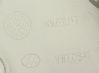 Genuine VW Hub Cap Wheel Cover 05-10 VW Rabbit Jetta MK5 - 1KM 601 147