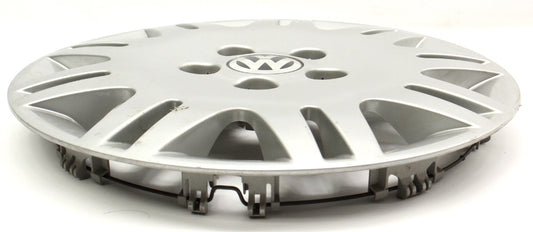 Genuine VW Hub Cap Wheel Cover 05-10 VW Rabbit Jetta MK5 ~ 1KM 601 147