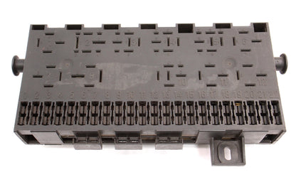 Fuse Box Panel Relay Block 85-90 VW Jetta Golf GTI MK2 - 171 941 813 D  / 821 D
