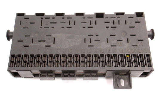 Fuse Box Panel Relay Block 85-90 VW Jetta Golf GTI MK2 - 171 941 813 D  / 821 D