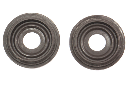 Window Crank Handle Spacers VW Jetta Rabbit Cabriolet Scirocco MK1 Vanagon Brown