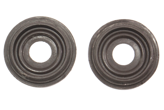 Window Crank Handle Spacers VW Jetta Rabbit Cabriolet Scirocco MK1 Vanagon Brown