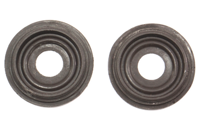 Window Crank Handle Spacers VW Jetta Rabbit Cabriolet Scirocco MK1 Vanagon Brown
