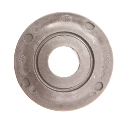 Window Crank Handle Spacers VW Jetta Rabbit Cabriolet Scirocco MK1 Vanagon Brown