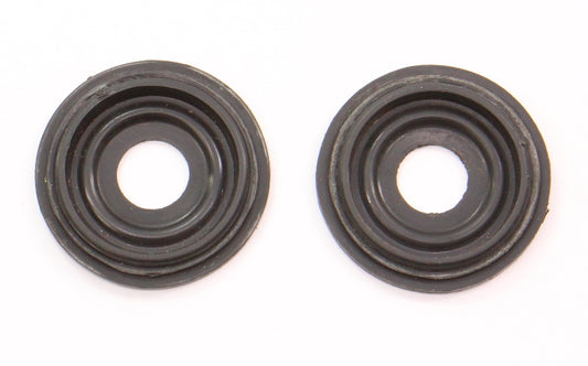 Window Crank Handle Spacers VW Jetta Rabbit Cabriolet Scirocco MK1 Vanagon Black