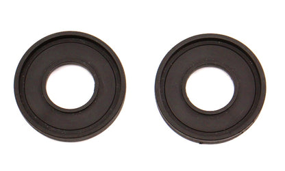 Window Crank Handle Spacer VW Jetta Golf Cabriolet Scirocco MK2 6mm 191 837 595