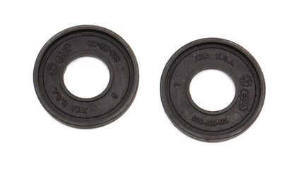 Window Crank Handle Spacer VW Jetta Golf Cabriolet Scirocco MK2 6mm 191 837 595