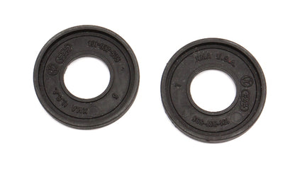 Window Crank Handle Spacer VW Jetta Golf Cabriolet Scirocco MK2 6mm 191 837 595