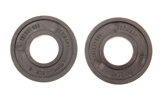 Window Crank Handle Spacer VW Jetta Golf Cabriolet Scirocco MK2 3mm 191 837 595