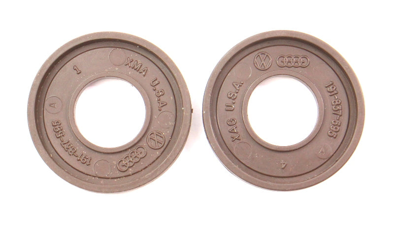 Window Crank Handle Spacer VW Jetta Golf Cabriolet Scirocco MK2 - 191 837 595 A
