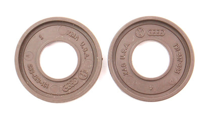 Window Crank Handle Spacer VW Jetta Golf Cabriolet Scirocco MK2 - 191 837 595 A