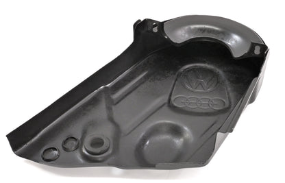 Metal Timing Belt Cover VW Cabriolet Rabbit Jetta Scirocco GTI MK1 MK2 - Genuine