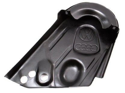 Metal Timing Belt Cover VW Cabriolet Rabbit Jetta Scirocco GTI MK1 MK2 - Genuine