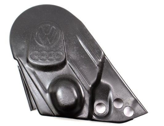 Metal Timing Belt Cover VW Cabriolet Rabbit Jetta Scirocco GTI MK1 MK2 - Genuine
