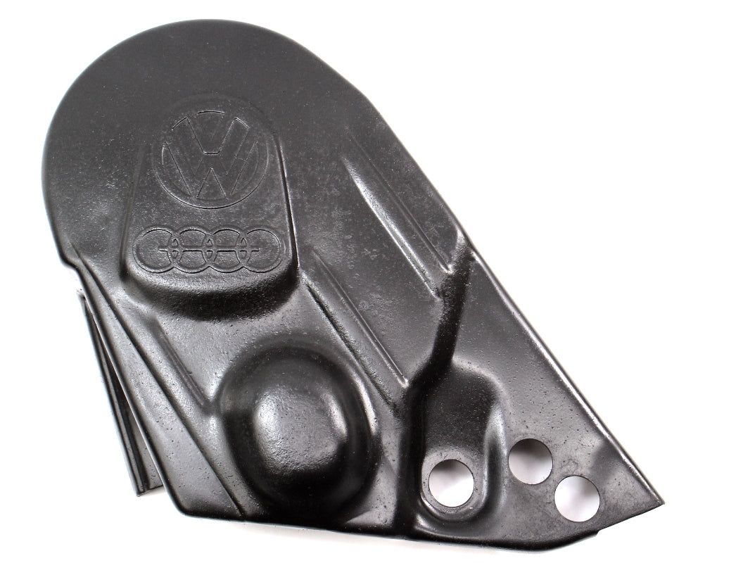 Metal Timing Belt Cover VW Cabriolet Rabbit Jetta Scirocco GTI MK1 MK2 . Genuine