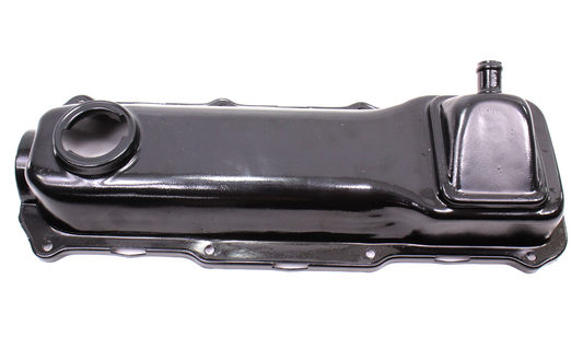 Early Swallowtail Valve Cover 75-84 VW Jetta Rabbit GTI Pickup Scirocco MK1
