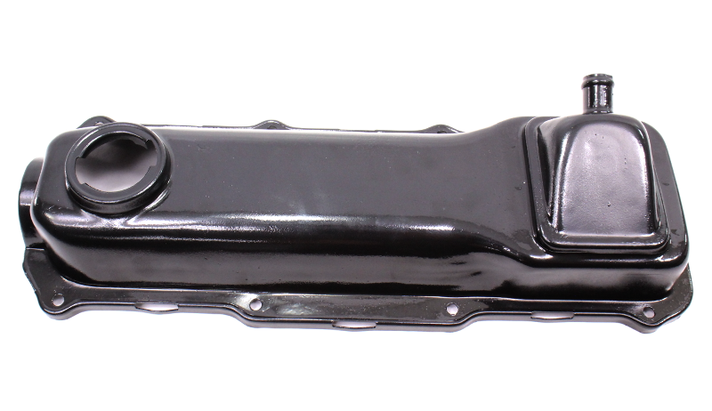 Early Swallowtail Valve Cover 75-84 VW Jetta Rabbit GTI Pickup Scirocco MK1