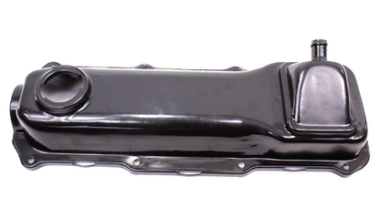 Early Swallowtail Valve Cover 75-84 VW Jetta Rabbit GTI Pickup Scirocco MK1