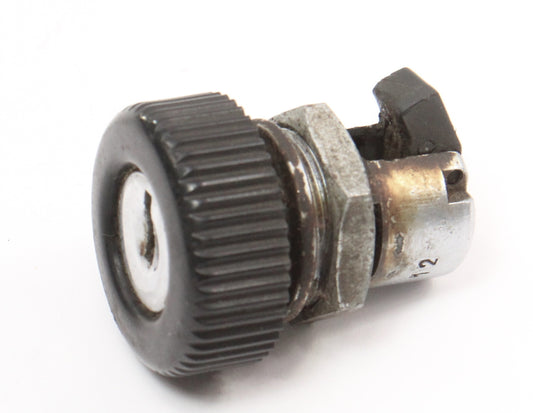 Glove Box Handle Latch Lock 1969 VW Beetle Bug Aircooled - 111 857 131 B