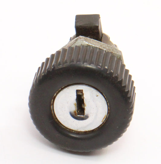 Glove Box Handle Latch Lock 1969 VW Beetle Bug Aircooled - 111 857 131 B