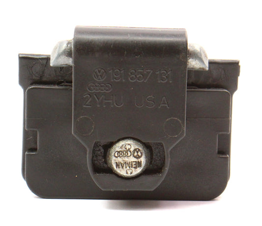 Glove Box Glovebox Latch Lock Handle 85-92 VW Jetta Golf MK2 Genuine 191 857 131