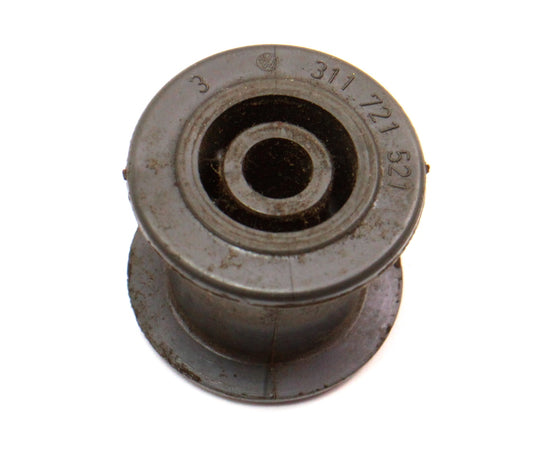 Pedal Roller VW Beetle Bug Aircooled - Genuine Vintage Part - 311 721 521