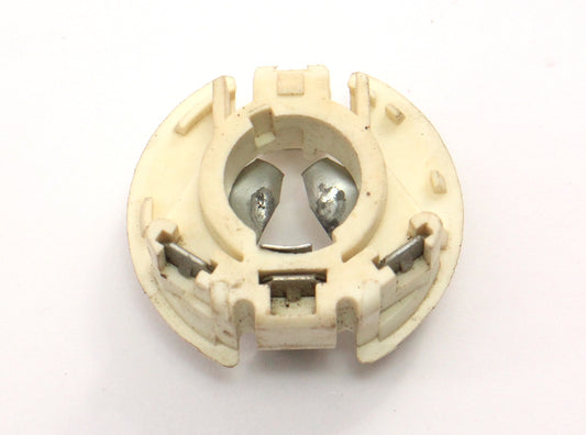 Hella Turn Signal Bulb Holder Socket 80-91 VW Vanagon T3 121 061-00