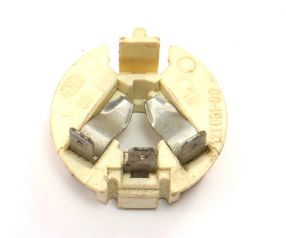 Hella Turn Signal Bulb Holder Socket 80-91 VW Vanagon T3 121 061-00