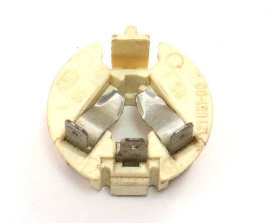 Hella Turn Signal Bulb Holder Socket 80-91 VW Vanagon T3 121 061-00