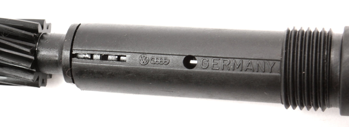 Transmission Speed Sensor Gear VW Jetta GTI Corrado Passat 16V VR6 - 02A 409 193