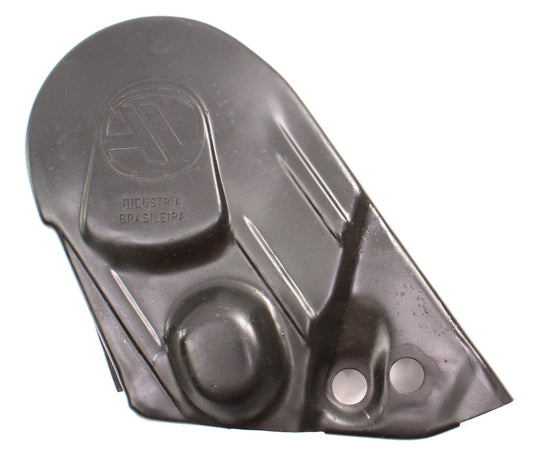 Metal Industria Timing Belt Cover VW Cabriolet Rabbit Jetta Scirocco GTI MK1 MK2