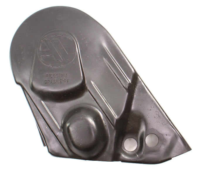 Metal Industria Timing Belt Cover VW Cabriolet Rabbit Jetta Scirocco GTI MK1 MK2