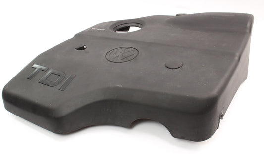 TDI Engine Cover 97-99 VW Jetta Golf Mk3 1.9D AHU Diesel - 028 103 935 F