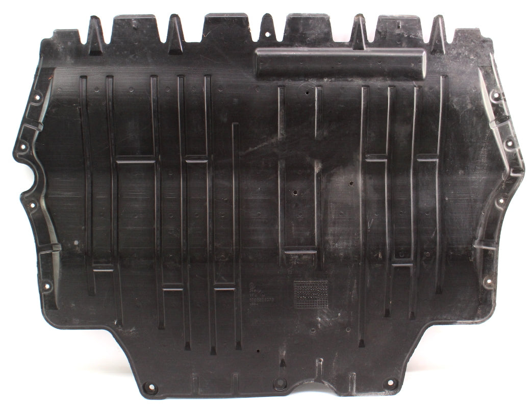 Engine Splash Shield Guard 11-16 VW Jetta MK6 Passat TDI Genuine - 5C0 825 237 B