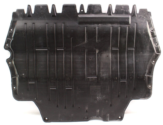 Engine Splash Shield Guard 11-16 VW Jetta MK6 Passat TDI Genuine - 5C0 825 237 B