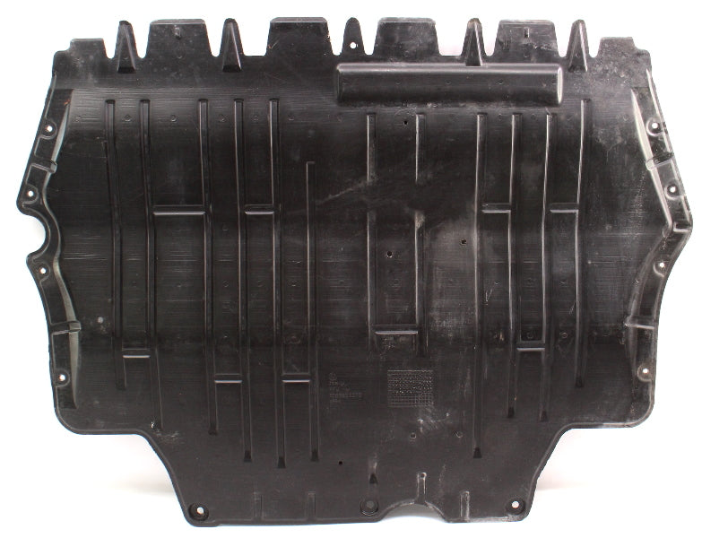Engine Splash Shield Guard 11-16 VW Jetta MK6 Passat TDI Genuine - 5C0 825 237 B