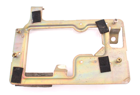 ECU ECM Engine Computer Bracket 93-99 VW Jetta Golf GTI Cabrio MK3 1H1 906 329 B