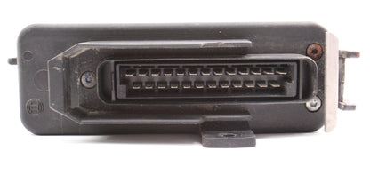 ECU Computer 88-92 VW Jetta Golf GTI MK2 Digifant II - Genuine - 037 906 022 CS